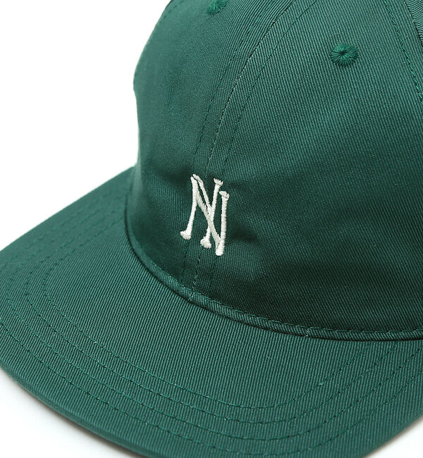 ABAHOUSE「【COOPERSTOWN BALL CAP/クーパーズタウン ボールキャップ】N」|その他|