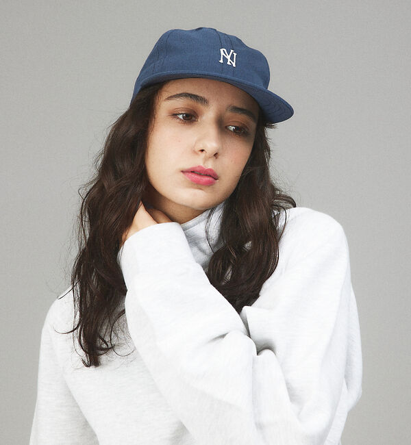 ABAHOUSE「【COOPERSTOWN BALL CAP/クーパーズタウン ボールキャップ】N」|その他|