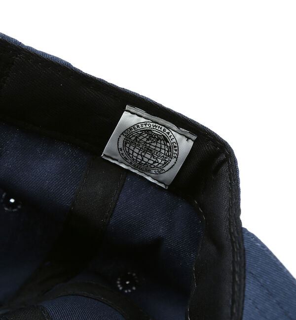 ABAHOUSE「【COOPERSTOWN BALL CAP/クーパーズタウン ボールキャップ】N」|その他|