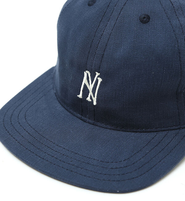 ABAHOUSE「【COOPERSTOWN BALL CAP/クーパーズタウン ボールキャップ】N」|その他|