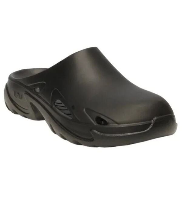 ABAHOUSE「【Doubleu /ダブリュー】W6 ROMA MULE/クロッグ型/ミュール/」|サンダル|