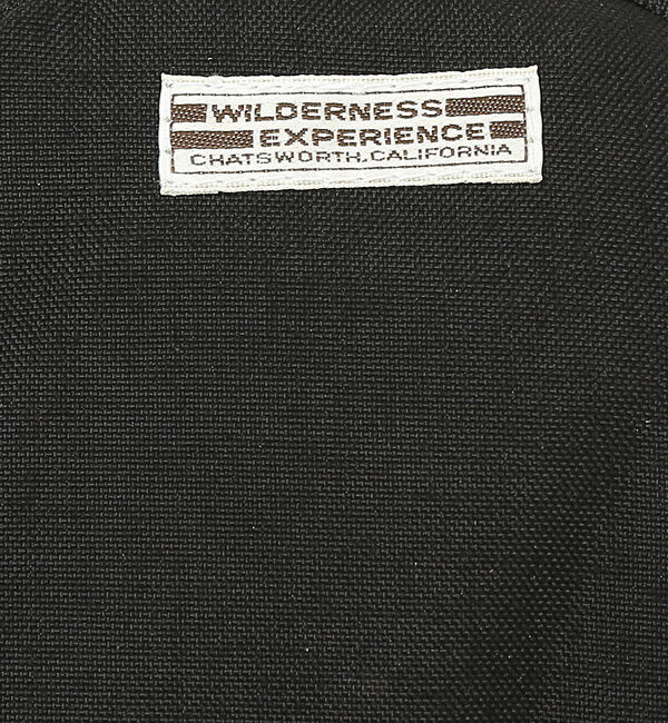 ABAHOUSE「【WILDERNESS EXPERIENCE/ウィルダネスエクスペリエンス】 P」|エコバッグ|