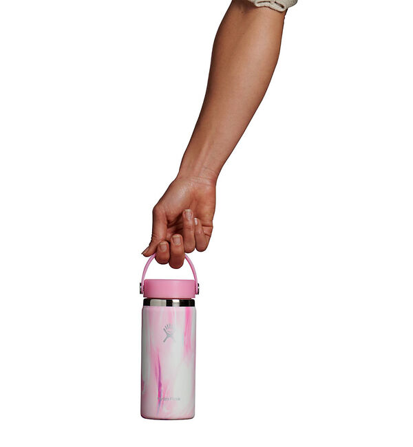 ABAHOUSE「【HYDRO FLASK/ハイドロフラスク】　JELLY 16 oz WIDE」|その他|