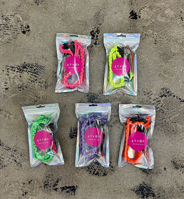 ABAHOUSE「【cheek/チーク】drink code C25004/ドリンクコード/ドリン」|その他|