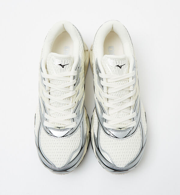 ABAHOUSE「【MIZUNO/ミズノ】 Wave Prophecy LS / ウェーブプロフェ」|スニーカー|