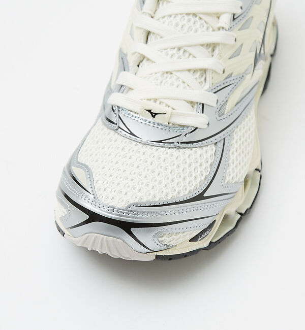 ABAHOUSE「【MIZUNO/ミズノ】 Wave Prophecy LS / ウェーブプロフェ」|スニーカー|