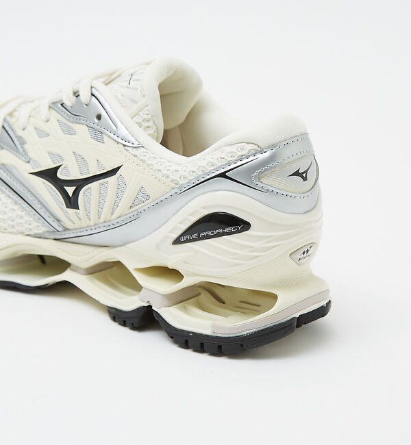 ABAHOUSE「【MIZUNO/ミズノ】 Wave Prophecy LS / ウェーブプロフェ」|スニーカー|