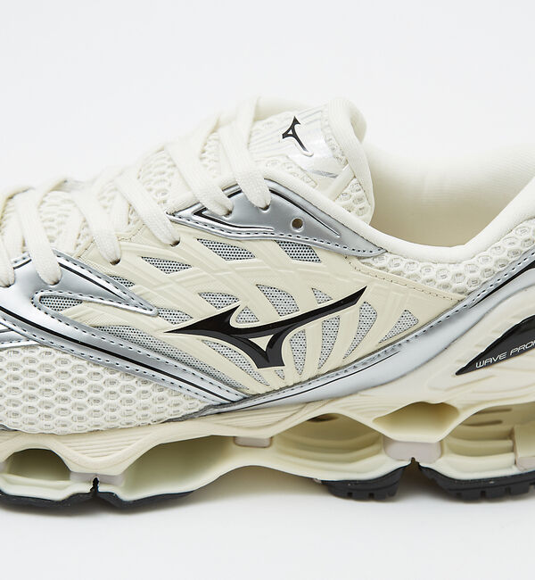 ABAHOUSE「【MIZUNO/ミズノ】 Wave Prophecy LS / ウェーブプロフェ」|スニーカー|