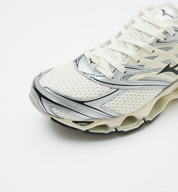 ABAHOUSE「【MIZUNO/ミズノ】 Wave Prophecy LS / ウェーブプロフェ」|スニーカー|