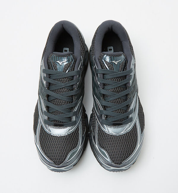 ABAHOUSE「【MIZUNO/ミズノ】 Wave Prophecy LS / ウェーブプロフェ」|スニーカー|