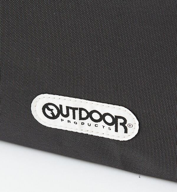 ABAHOUSE「【OUTDOOR PRODUCTS / アウトドアプロダクツ】2Way Boat」|ショルダー・メッセンジャー|