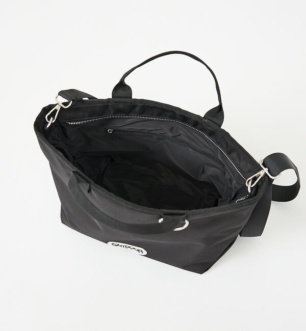 ABAHOUSE「【OUTDOOR PRODUCTS / アウトドアプロダクツ】2Way Boat」|ショルダー・メッセンジャー|