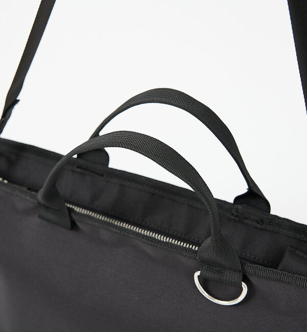 ABAHOUSE「【OUTDOOR PRODUCTS / アウトドアプロダクツ】2Way Boat」|ショルダー・メッセンジャー|