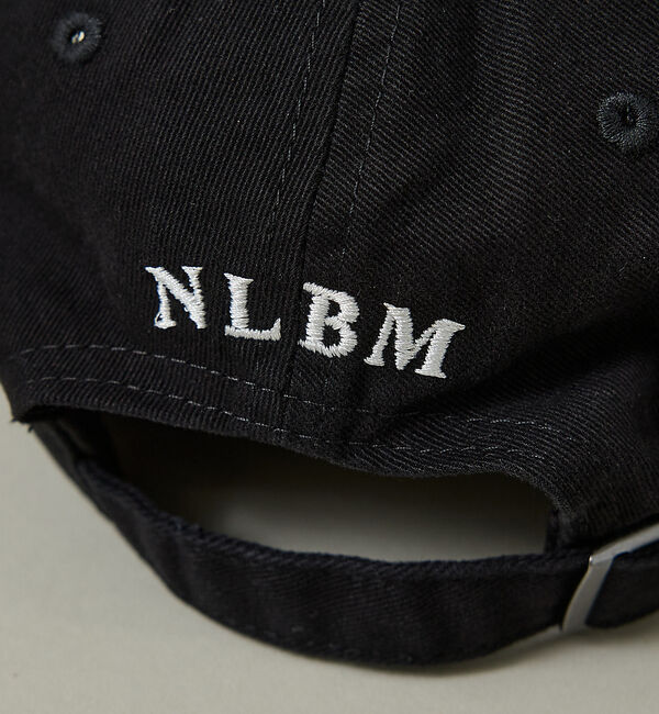 ABAHOUSE「Birmingham Black Barons COTTON BALL CAP」|その他|