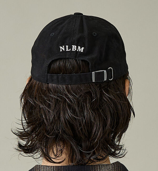 ABAHOUSE「Birmingham Black Barons COTTON BALL CAP」|その他|