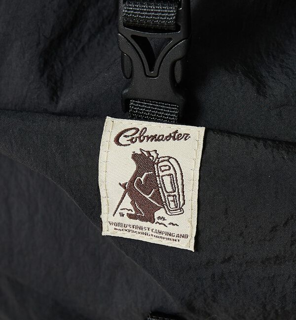 ABAHOUSE「【COBMASTER/コブマスター】CSR LANDSCAPE ROLLTOP」|リュック|