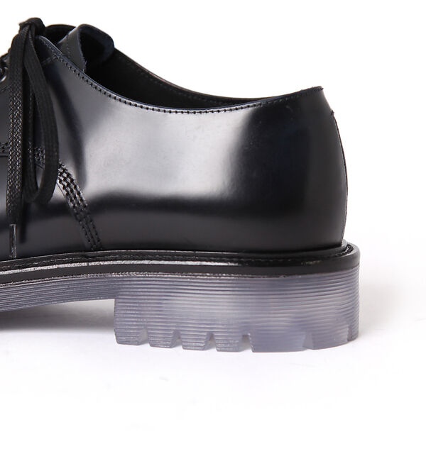 alfredoBANNISTER「【E.E.S】トラックソール サービスシューズ」|その他|