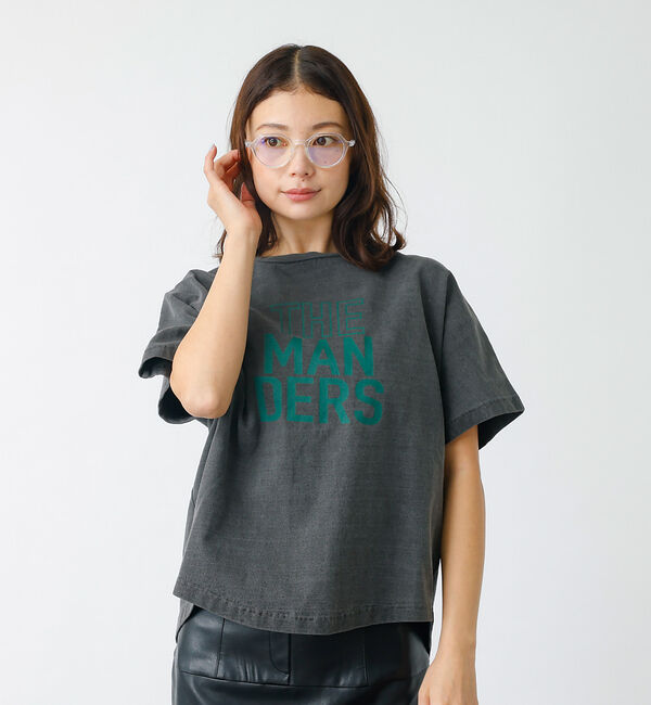 Rouge vif「【LE FOON / ルフォーン】クラウンパントダテメガネ / ブルーライトカッ」|メガネ|