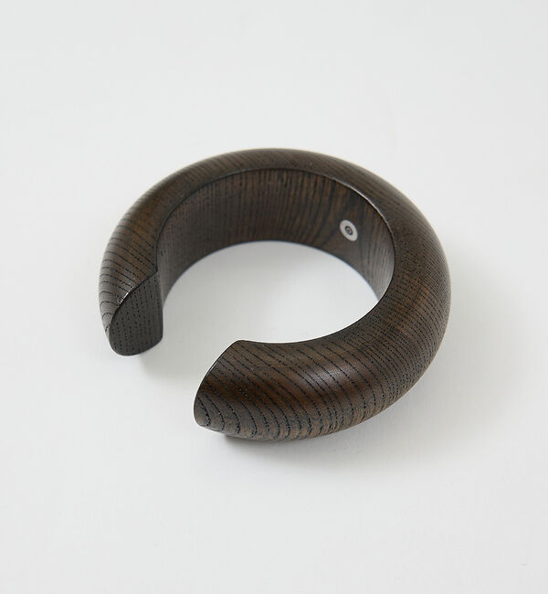 Rouge vif「【OCUCCI  jewelry/オクチ ジュエリー】Zelkova C ban」|ブレスレット・バングル|