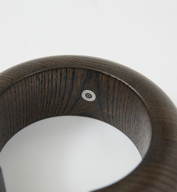 Rouge vif「【OCUCCI  jewelry/オクチ ジュエリー】Zelkova C ban」|ブレスレット・バングル|