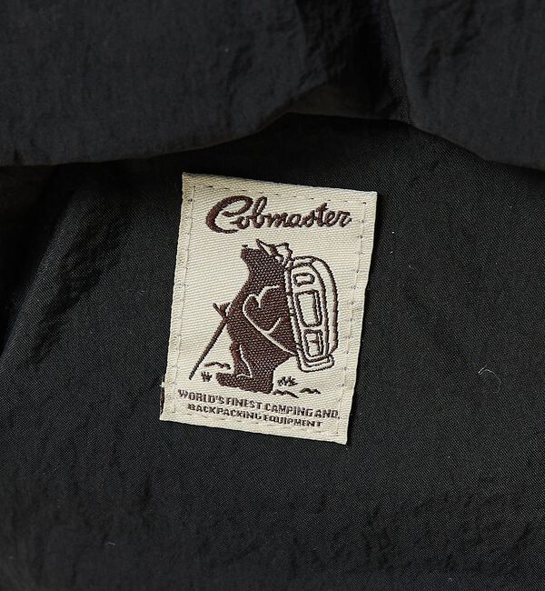 Rouge vif「【COBMASTER/コブマスター】LANDSCAPE PLUM PACK /」|リュック|