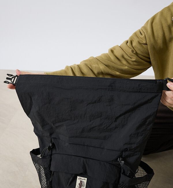 Rouge vif「【COBMASTER/コブマスター】LANDSCAPE PLUM PACK /」|リュック|