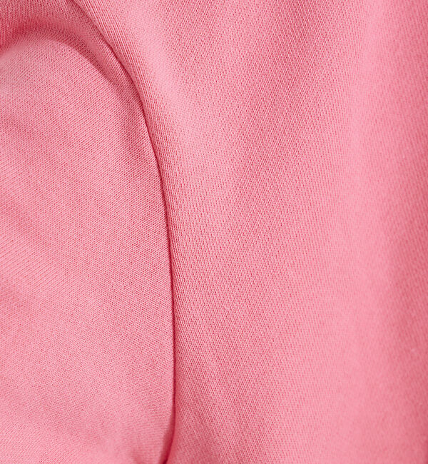 qualite「キーネックオーバースウェット」|スウェット・ジャージ|