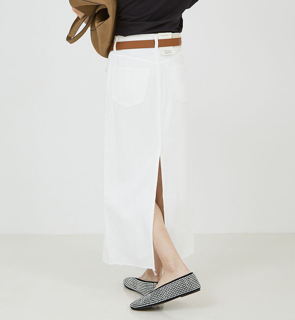 The Store by C' 「【Citizens of Humanity】CIRCOLO REWORKED M」|スカート|