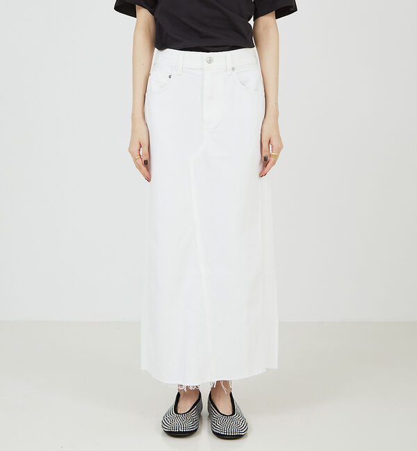 The Store by C' 「【Citizens of Humanity】CIRCOLO REWORKED M」|スカート|