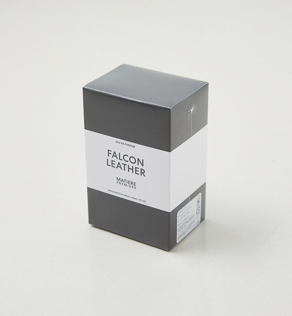 The Store by C' 「【MATIERE PREMIERE】FALCON LEATHER／ファルコンレザ」|その他|その他