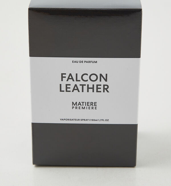 The Store by C' 「【MATIERE PREMIERE】FALCON LEATHER／ファルコンレザ」|その他|