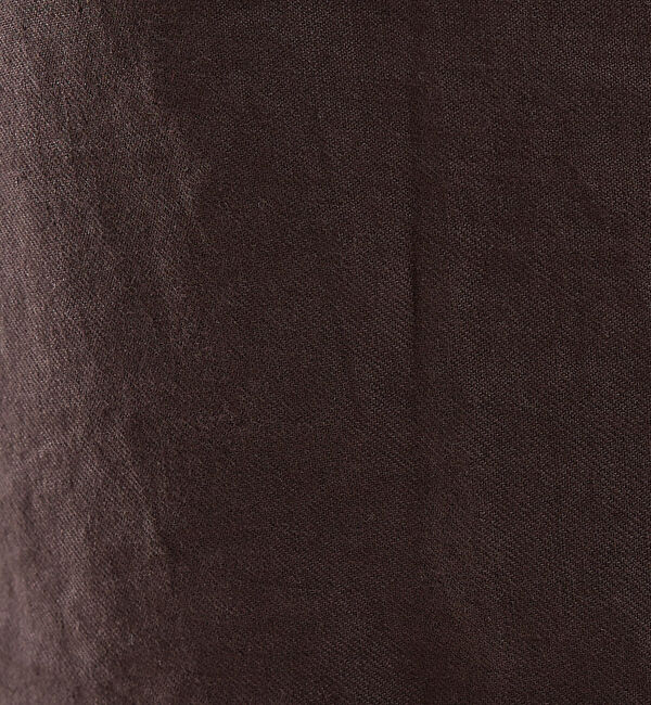 The Store by C' 「【COCUCA】リネンストレートスカート」|スカート|