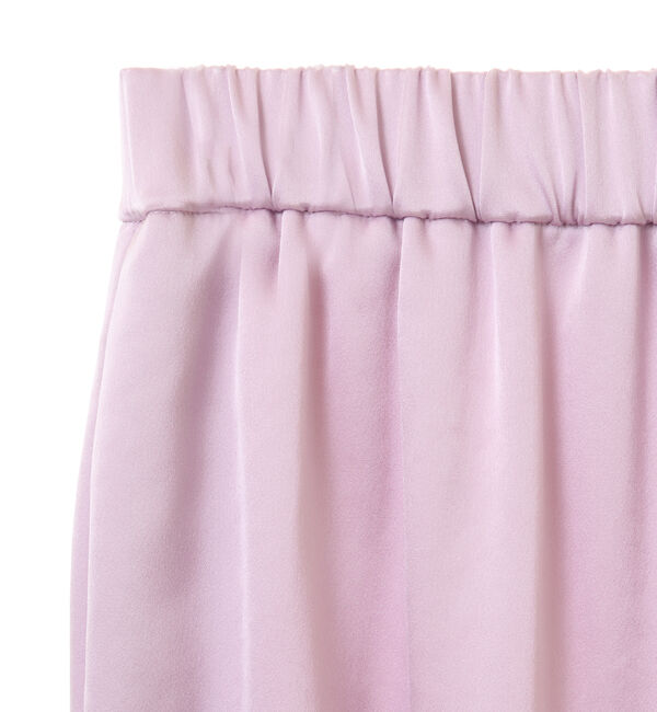 TIARA「フラップポケットセミタイトスカート」|スカート|