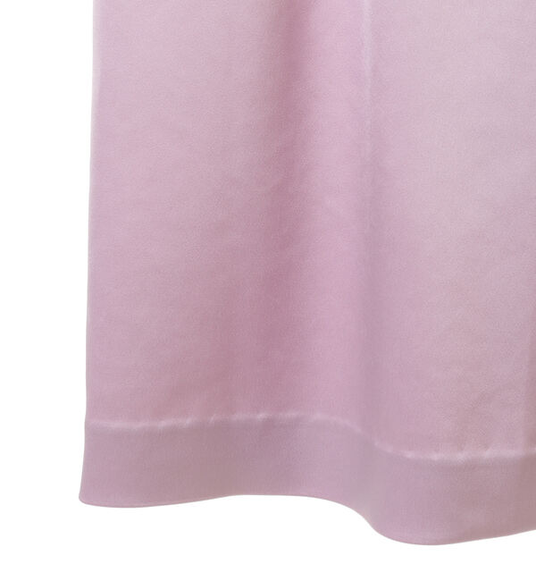 TIARA「フラップポケットセミタイトスカート」|スカート|