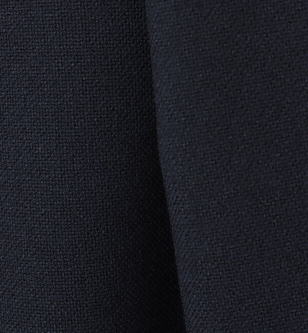 TIARA「セミタイトタックスカート（セットアップ可）」|スカート|