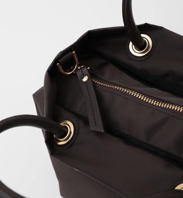 TIARA「【VIOLAd'ORO/ヴィオラドーロ】ナイロントートバッグ（V-2197）」|トートバッグ|