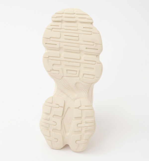 Liesse「【MOHI】スニーカー/GU3-2839-PU-ME」|スニーカー|