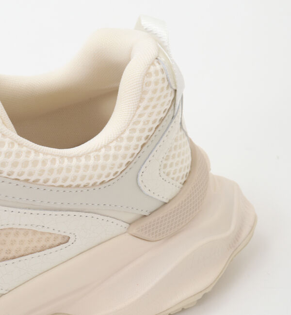 Liesse「【MOHI】スニーカー/GU3-2839-PU-ME」|スニーカー|