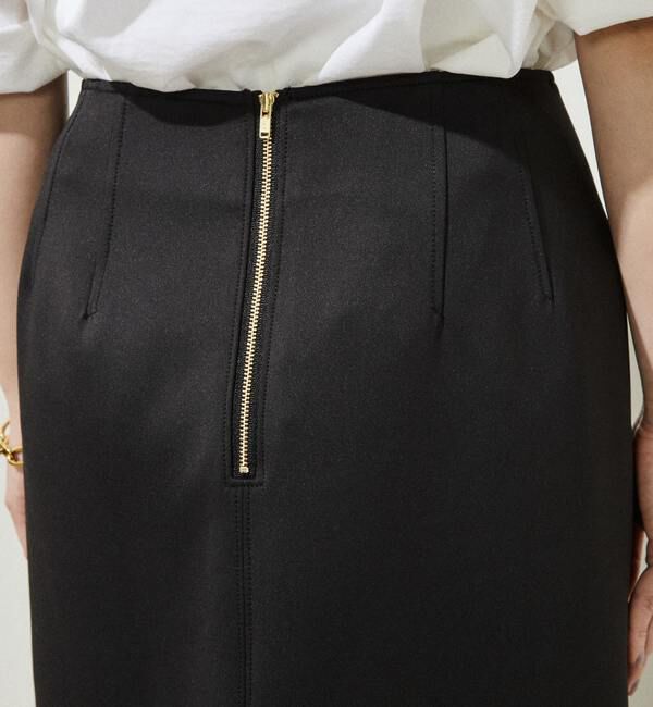 SOFFITTO「マーメイドスカート」|スカート|