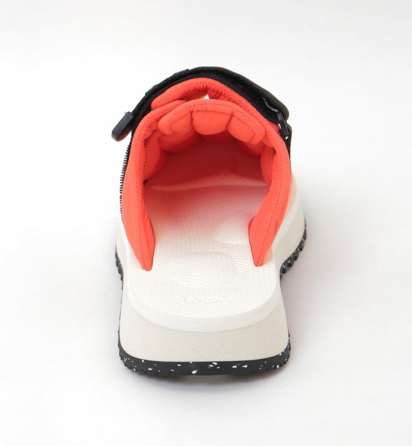 A_「【SUICOKE（スイコック）】キルティングサンダル」|サンダル|