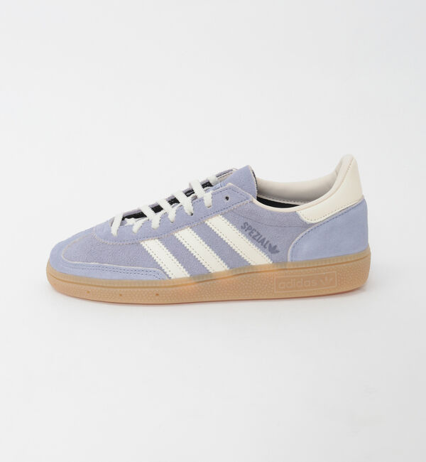 Soffitto「【adidas originals / アディダス オリジナルス】HANDBALL SPEZIAL W」|スニーカー|