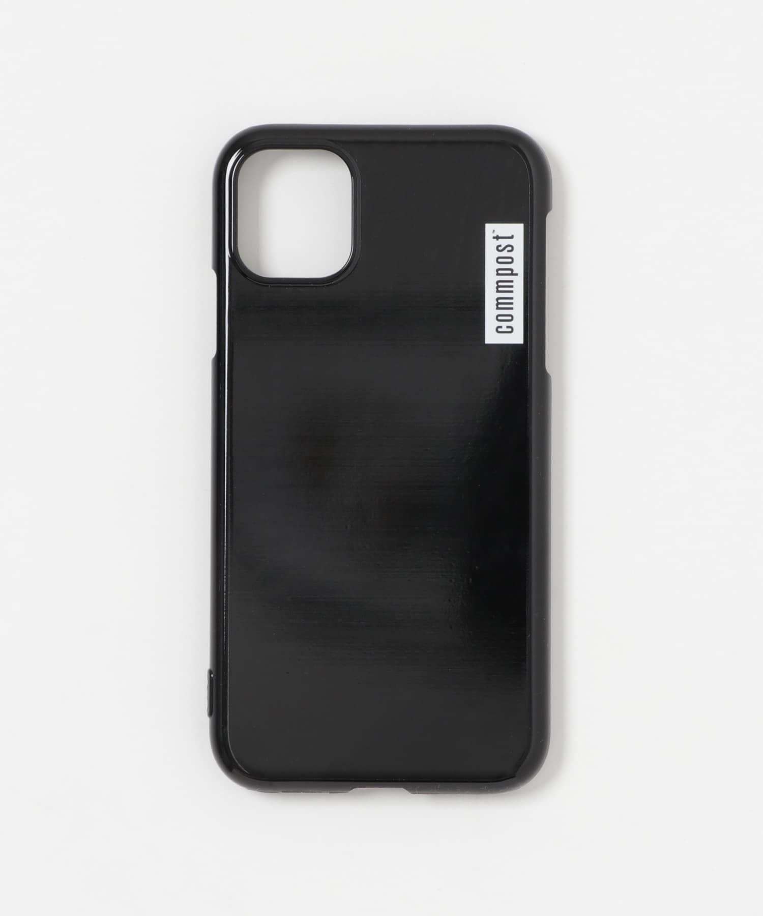 URBAN RESEARCH DOORS「commpost　iPhoneXI CASE commpost」|その他|