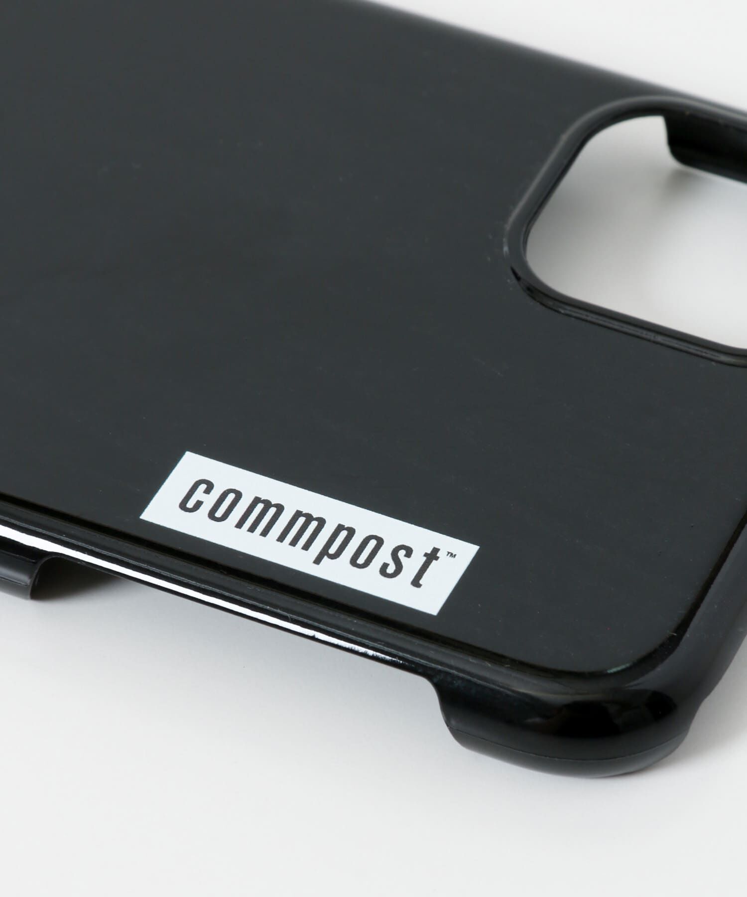 URBAN RESEARCH DOORS「commpost　iPhoneXI CASE commpost」|その他|