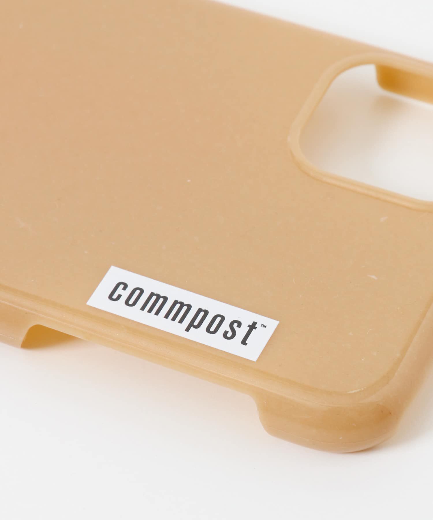 URBAN RESEARCH DOORS「commpost　iPhoneXI CASE commpost」|その他|