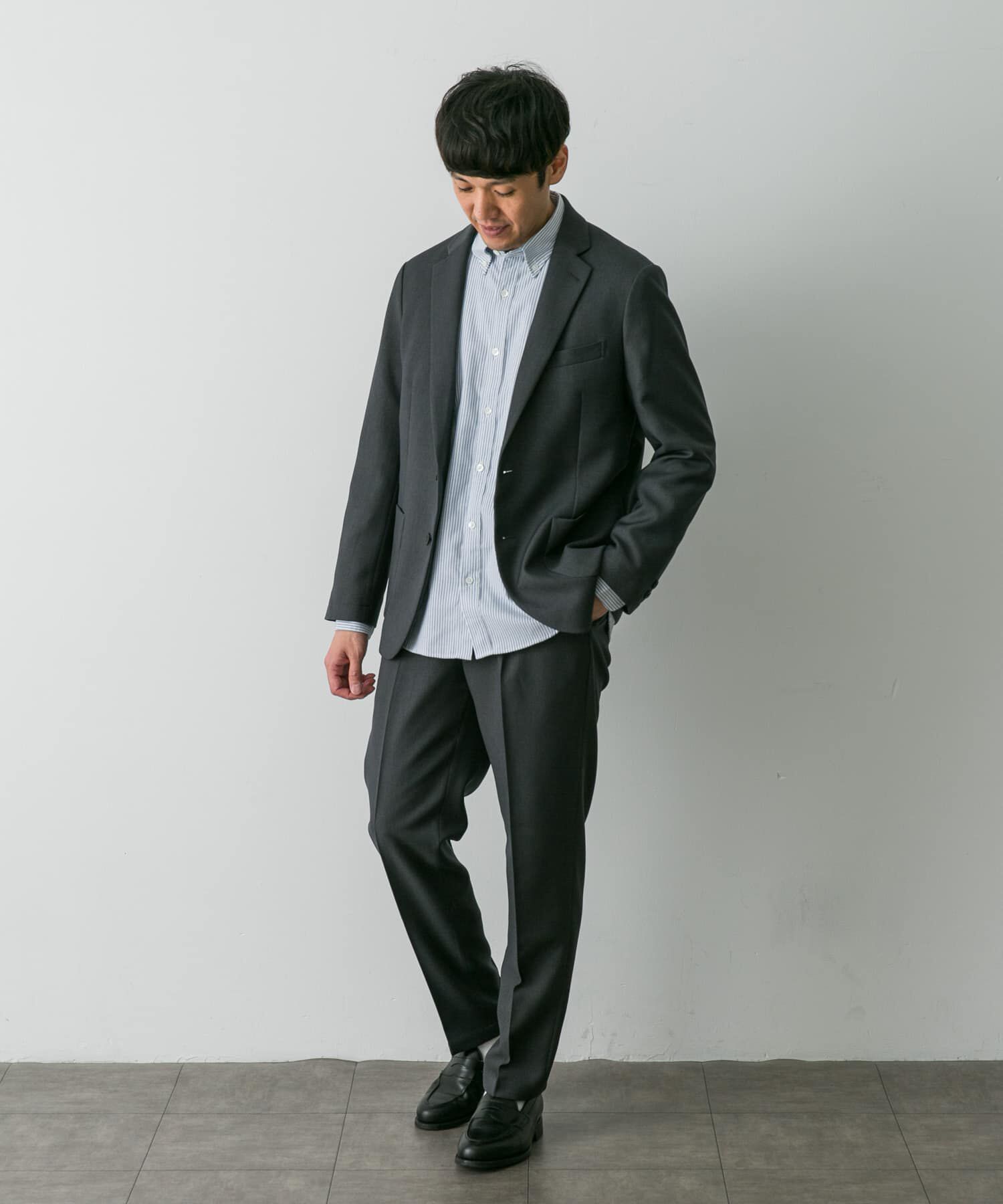 URBAN RESEARCH DOORS「『ｲｰｼﾞｰｹｱ』LIFE STYLE TAILOR ﾌﾞﾗｯｼｭﾄﾞｳｰﾙﾗｲｸｺﾝﾌｫ 」|その他|