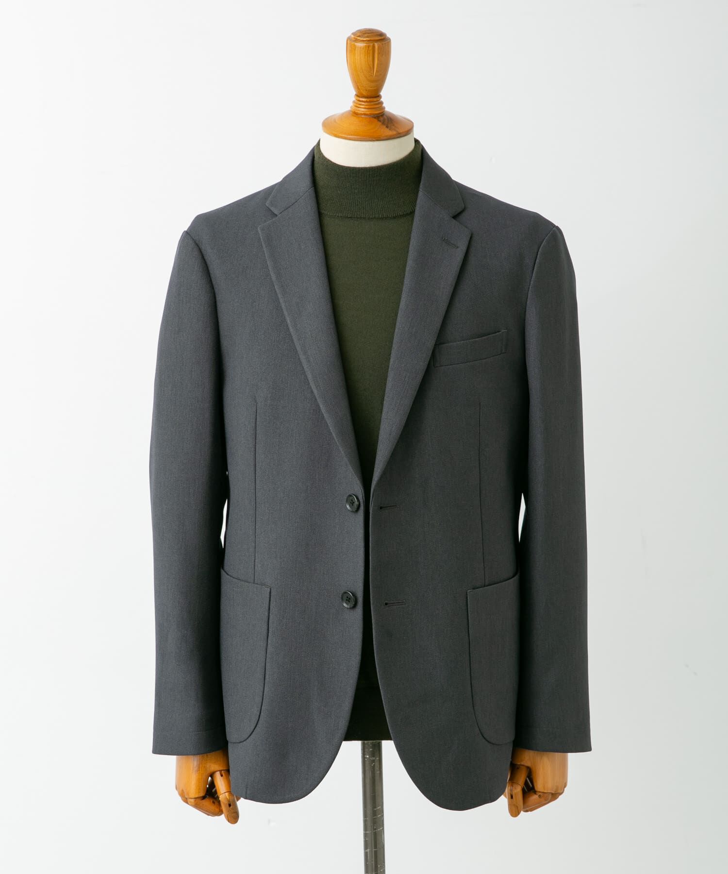 URBAN RESEARCH DOORS「『ｲｰｼﾞｰｹｱ』LIFE STYLE TAILOR ﾌﾞﾗｯｼｭﾄﾞｳｰﾙﾗｲｸｺﾝﾌｫ 」|その他|