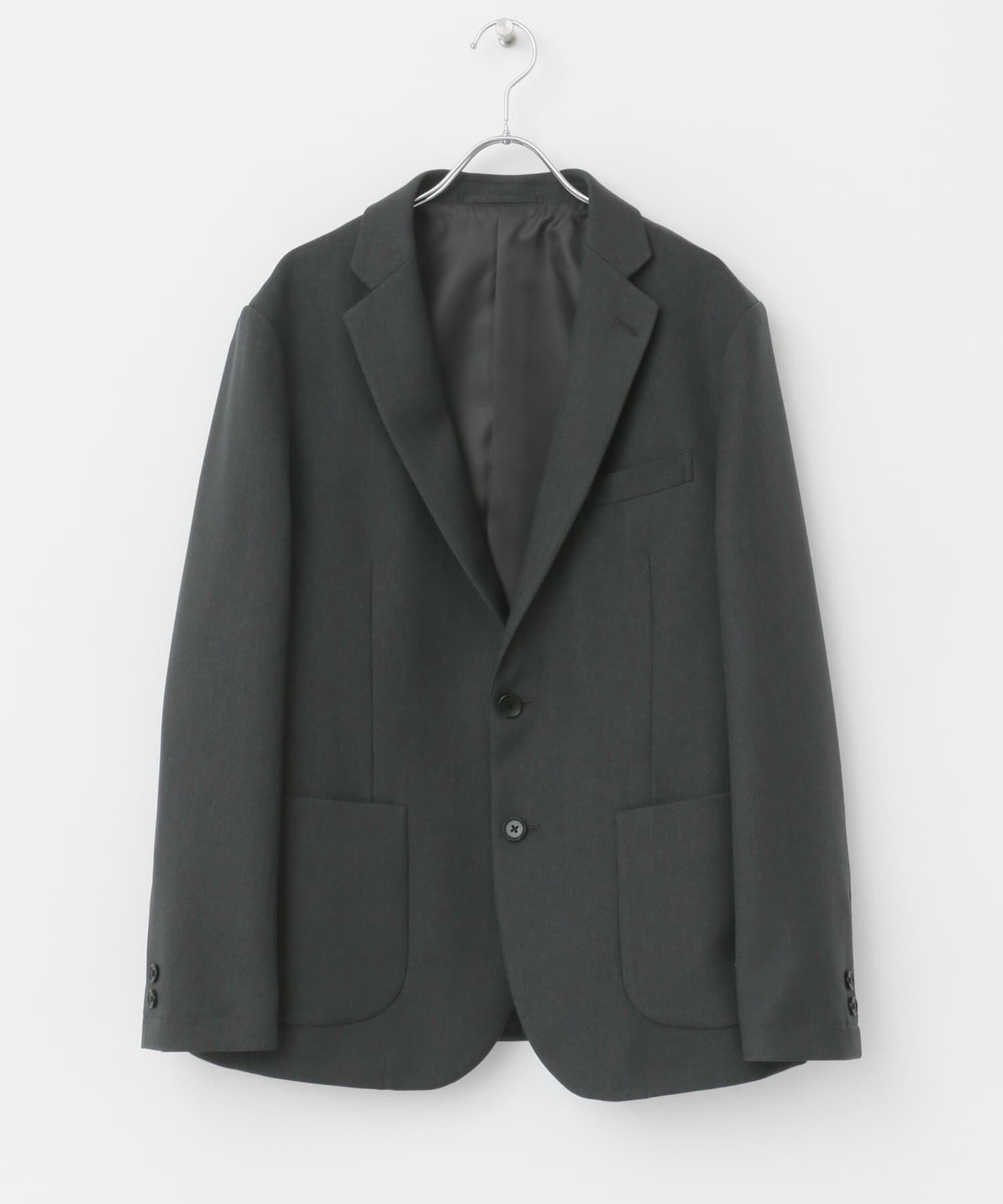 URBAN RESEARCH DOORS「『ｲｰｼﾞｰｹｱ』LIFE STYLE TAILOR ﾌﾞﾗｯｼｭﾄﾞｳｰﾙﾗｲｸｺﾝﾌｫ 」|その他|