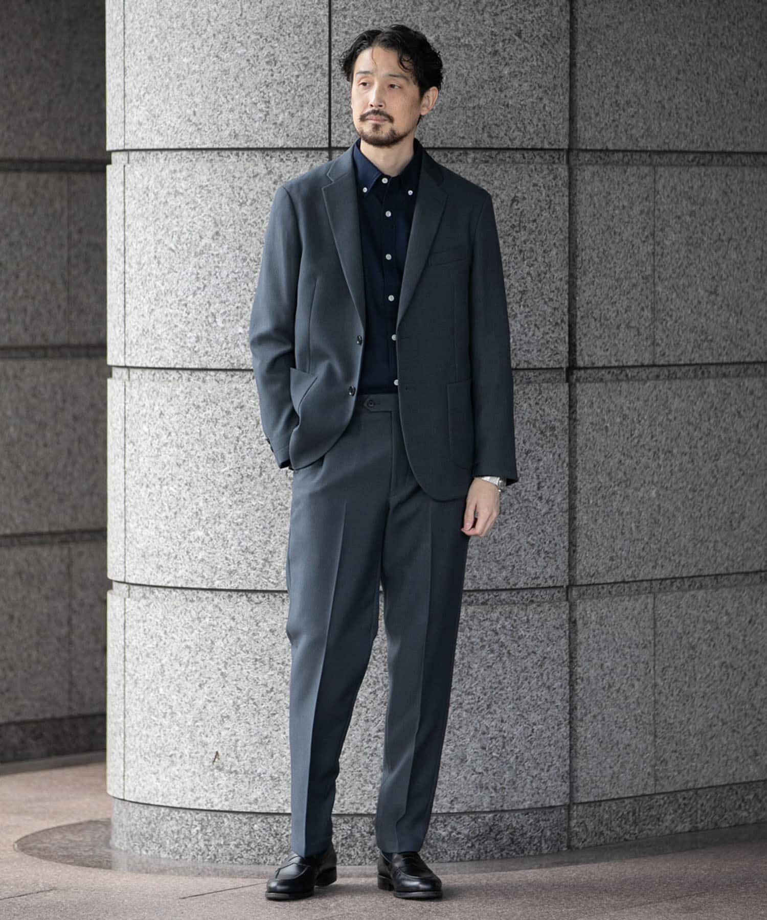 URBAN RESEARCH DOORS「『ｲｰｼﾞｰｹｱ』LIFE STYLE TAILOR ﾌﾞﾗｯｼｭﾄﾞｳｰﾙﾗｲｸｺﾝﾌｫ 」|その他|