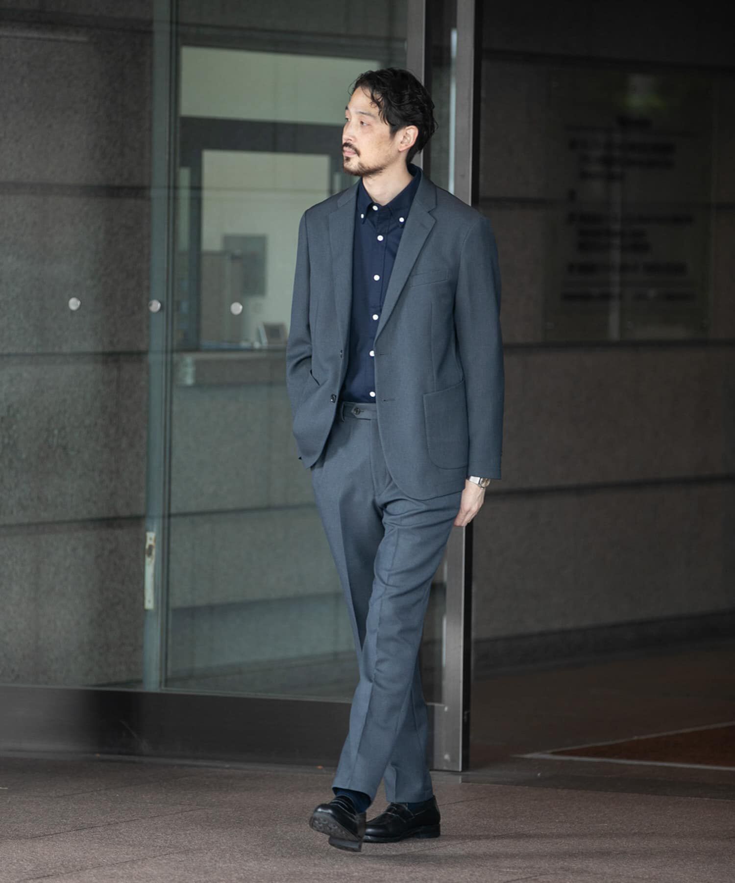 URBAN RESEARCH DOORS「『ｲｰｼﾞｰｹｱ』LIFE STYLE TAILOR ﾌﾞﾗｯｼｭﾄﾞｳｰﾙﾗｲｸｺﾝﾌｫ 」|その他|
