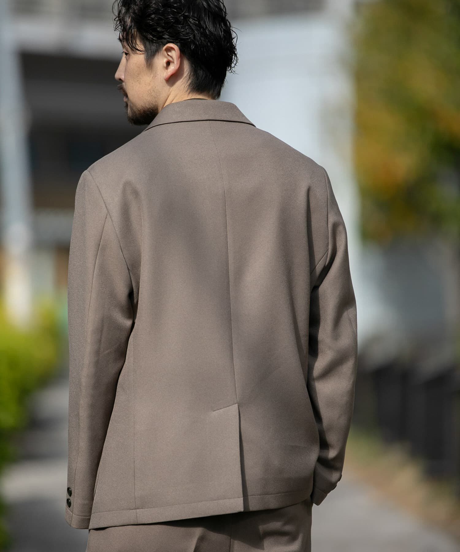URBAN RESEARCH DOORS「『ｲｰｼﾞｰｹｱ』LIFE STYLE TAILOR ﾌﾞﾗｯｼｭﾄﾞｳｰﾙﾗｲｸｺﾝﾌｫ 」|その他|